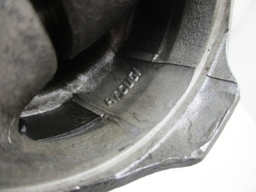 NISSAN OE Y60 22J40-1