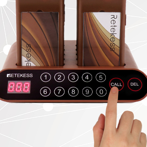 Пейджер для ресторана Retekess T116A