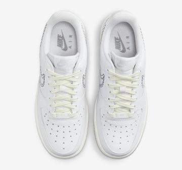 NOWE BUTY NIKE AIR FORCE 1 WIOSNA LATO .38 dla Niej!