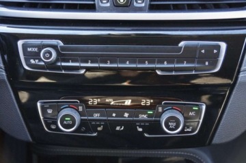 BMW X1 F48 Crossover Facelifting 2.0 20d 190KM 2020 BMW X1 2.0 Diesel 190 KM, 4x4, Navi, Full LED, Polskora, HeadUp, GWARANCJA, zdjęcie 19