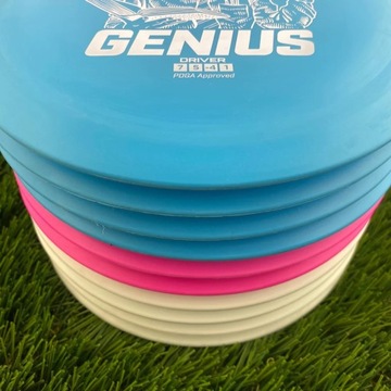 DISCMANIA GENIUS-B ACTIVE DISC GOLF