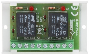 Релейный модуль Pulsar AWZ-529 (00161)