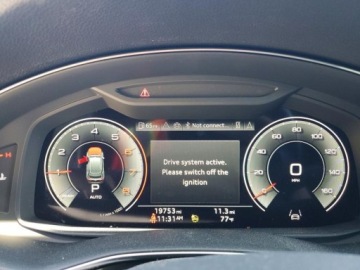 Audi Q8 2023 Audi Q8 Premium Plus S-Line 2023 3.0 Benzyna 335KM, zdjęcie 9