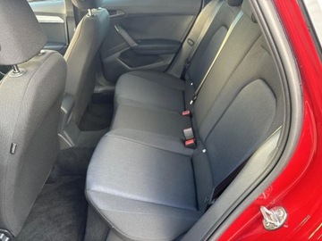 Seat Ibiza V 2024 Seat Ibiza 1.0 TSI 115 KM FR 7-biegowa automatyczn, zdjęcie 11