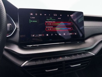 Skoda Octavia IV Liftback 1.5 TSI EVO 150KM 2024 Skoda Octavia 1.5TSI M-HEV 150KM Sportline SalonPL ASO Virtual Matrix Kess, zdjęcie 34