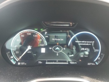  Genesis G80 Sport Prestige 2022 3.5l 3.5 Benzyna 375KM, zdjęcie 9