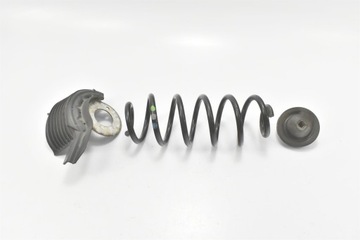 SPRĘŻYNA ZAWIESZENIA TYŁ 8K0511115HB AUDI A4 8K A6 C7 A7 4G