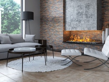 KALLIO RUST - фасадная плитка - ШАНС!!