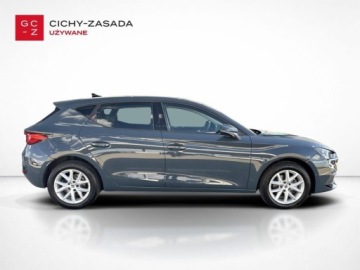 Seat Leon IV 2025 Seat Leon SalonPL 115KM TSI Podgrz.FoteleKIER ACC Kamera As.Parkowania V, zdjęcie 3