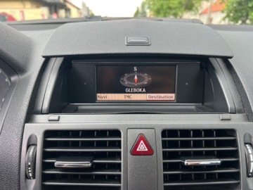 Mercedes Klasa C W204 Kombi T204 1.8 180 CGI BlueEFFICIENCY 156KM 2010 Mercedes-Benz Klasa C AUTOMAT KLIMATYZACJA POLSKORY GRZANE FOTELE PARKTRON, zdjęcie 15