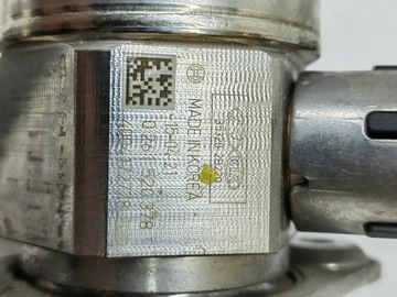 KIA SOUL II 14-19 1.6GDI ČERPADLO VYSOKÉHO TLAKU VSTŘIKOVAČE PALIVA