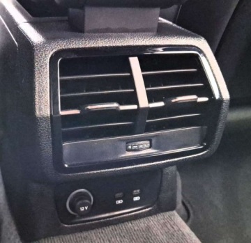 Audi 2024 Audi Q3 Sportback 35TFSI 150KM Sline Stronic AdaptacyjnyTempAmbienteAudiSo, zdjęcie 21