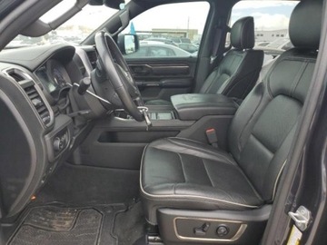  RAM 1500 2020, 5.7L, 4x4, LIMITED, po gradobiciu 5.7 Benzyna 395KM, zdjęcie 7