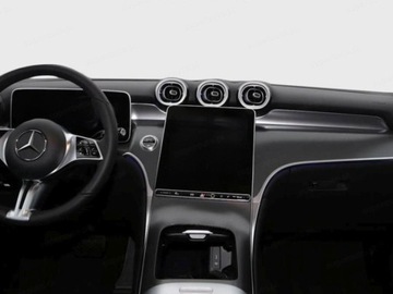 Mercedes GLC C254/X254 2025 GLC Coupe 200 d 4-Matic Avantgarde 2.0 (163KM) 2025, zdjęcie 6