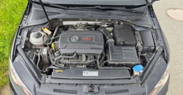 Volkswagen Golf VII 2018 Volkswagen Golf Volkswagen Golf GTI 300KM 2.0 Benzyna 300KM, zdjęcie 5