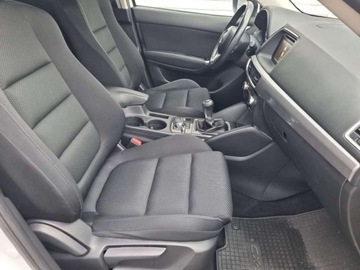 Mazda CX-5 I SUV Facelifting 2.0 SKYACTIV-G 165KM 2016 Mazda CX-5 Mazda CX-5 2.0 Skygo 2WD, 2.0 Benzyna 165KM, zdjęcie 9