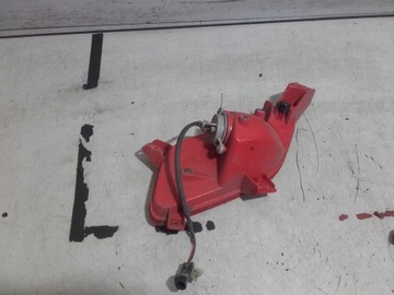 HYUNDAI I30 N SVĚTLO PRAVÁ ZADNÍ 17-