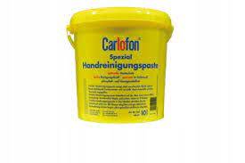 CARLOFON PASTA DO RĄK BHP 10KG