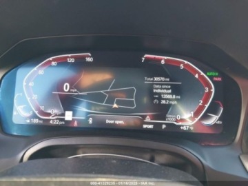 BMW Seria 4 G22-23-26 2022 BMW Seria 4 430I xdrive 2.0 Benzyna 255KM, zdjęcie 11