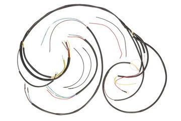 SIMSON AWO ТУРИСТИЧЕСКИЙ ЭЛЕКТРОМОНТАЖНЫЙ ЖГУТ