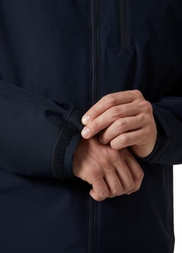 КУРТКА С КАПЮШОНОМ HELLY HANSEN 2