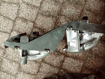 Scania R пониженное содержание галогенов