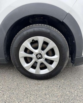 Citroen C3 III Hatchback 1.5 BlueHDi 102KM 2018 Citroen C3 Citroen C3 1.5 Diesel 102KM, zdjęcie 24