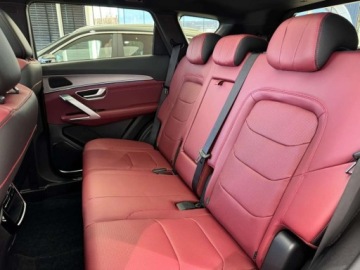 Jetour 2025 Jetour X70 Plus 1.5T 6DCT 147km Nowy 7 lat gwarancji Automat FV23, zdjęcie 11