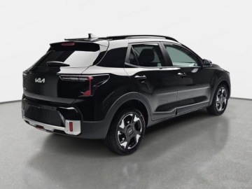 Kia Stonic I Crossover Facelifting 1.0 T-GDI 100KM 2025 KIA Stonic 1.0 T-GDI Suv 100KM 2025, zdjęcie 2