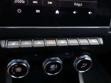 Renault Arkana SUV 1.6 E-TECH 143KM 2025 Renault Arkana E-Tech, Salon Polska, zdjęcie 20