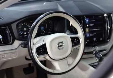 Volvo XC60 II Crossover D4 190KM 2017 Volvo XC 60 Polski salon _ Inscription _ faktura VAT 23 _ Full LED _ 2.0, zdjęcie 17