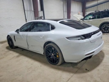 Porsche Panamera II 2021 Porsche Panamera 2021 PORSCHE PANAMERA 4.0 Benzyna 620KM, zdjęcie 1