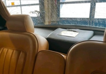 Jaguar XJ III 1980 Jaguar Daimler DOUBLE-SIX VANDEN PLAS 5.3 V12 5.3 Benzyna 295KM, zdjęcie 18