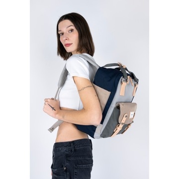 Функциональный красочный рюкзак Himawari No. 13 Jolly S для ноутбука tr23088-3