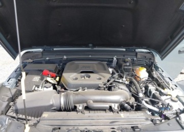 Jeep Wrangler IV 2026 Jeep Wrangler 2026 JEEP WRANGLER SPORT S 4X4 2.0 Benzyna 274KM, zdjęcie 12