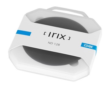 Irix Edge ND128 72mm Filtr neutralny szary +7EV