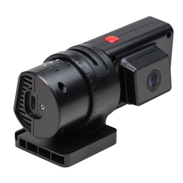 Автомобильная камера видеорегистратор SIM-карта GPS Dual ORLLO FORCE ONE 4G