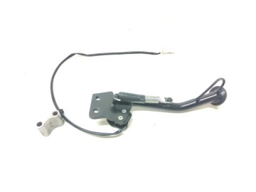 KTM DUKE 125 17+ STOPKA NÓŻKA BOCZNA KOSA