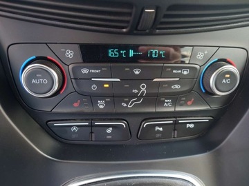 Ford Kuga II SUV 2.0 TDCi 150KM 2016 Ford Kuga Ford Kuga 2.0 TDCi 2x4 Titanium 2.0 Diesel 150KM, zdjęcie 15