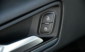 Ford Focus IV Hatchback 1.0 EcoBoost 125KM 2021 Ford Focus IDEALNY skora alusy NAVI EL. klapa bagaznika Benzyna 125KM, zdjęcie 8