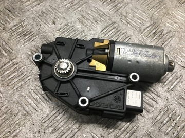 FIAT IDEA SILNICZEK SZYBERDACHU 1710828A