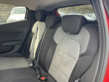 Renault Clio V Hatchback 5d Hybrid 1.6 E-Tech 145KM 2023 Renault Clio Hybryda Klimatronik Virtual, zdjęcie 10