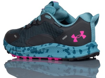 BUTY UNDER ARMOUR W CHARGED BANDIT TR 2 SP R-42