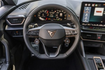 Cupra Formentor Crossover Facelifting 2.0 TSI 204KM 2026 Cupra Formentor 2.0 TSI 204 KM DSG 4Drive -, zdjęcie 17
