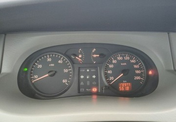 Renault Trafic II 2004 Renault Trafic Dla inwalidy Benzyna Zadbany Zarejestrowany 2.0 Benzyna, zdjęcie 37