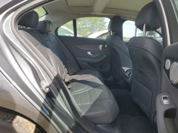 Mercedes Klasa C W205 2020 Mercedes-Benz Klasa C 300 4Matic 2020 2.0l 2.0 Benzyna 255KM, zdjęcie 10