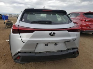 Lexus 2019 Lexus UX 2019 LEXUS UX 200 silnik 2.0 L 2.0 Benzyna 169KM, zdjęcie 6