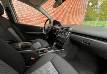 Mercedes Klasa A W169 Coupe 1.7 170 116KM 2006 Mercedes-Benz Klasa A Automat Hak Klima gwarancja w cenie Warszawa VFXD, zdjęcie 8