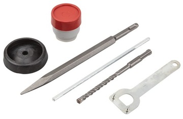 ДРЕЛЬ, ПЕРФОРМАТОР, МОЩНЫЙ ПЕРФОРМАТОР, МОЩНЫЙ SDS+, ТОЧЕЧНЫЕ СВЕРЛА, КОРПУС