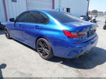 BMW Seria 3 G20-G21 2022 BMW Seria 3 330i 2022 2.0l 2.0 Benzyna 255KM, zdjęcie 3